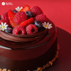鲜覆盆子巧克力慕斯 Raspberry Chocolate Mousse 商品缩略图5