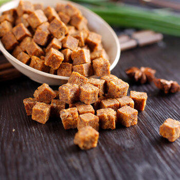 老四川五香牛肉粒55g袋