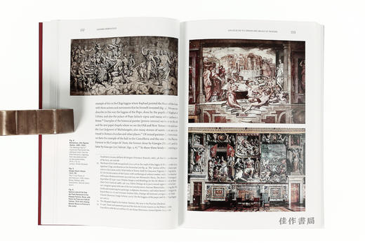 Dialogue on the Errors and Abuses of Painters/关于画家错误和滥用的对话 商品图4