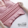 〖自带胸垫〗保暖背心女加绒加厚V领打底衫女士保暖内衣 商品缩略图2