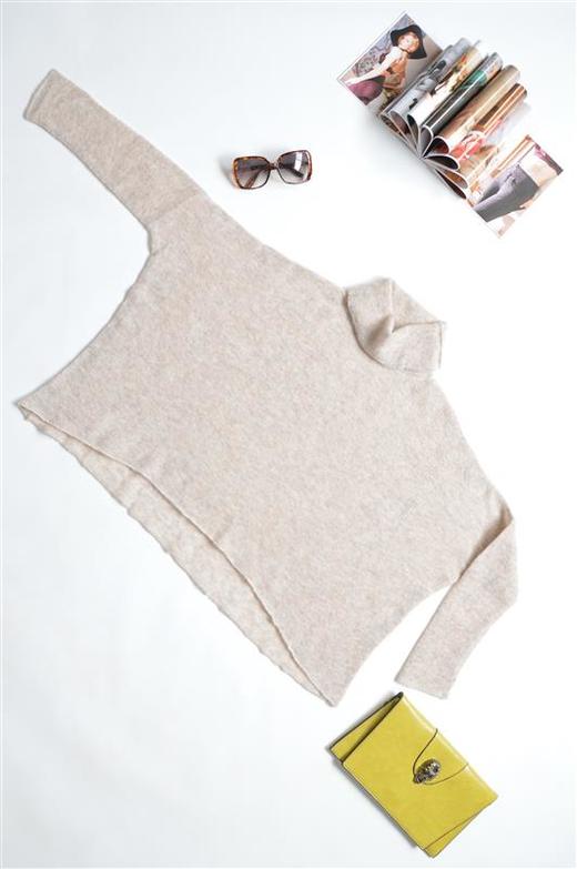 达琳可儿SL4D_毛衣_ZK 商品图1