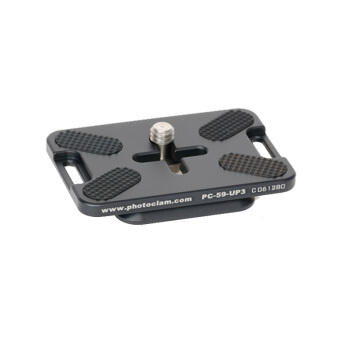 狼族优选｜富托克朗4节29管碳纤维承重30KG超轻超稳三脚架 PTC-2441P 商品图6