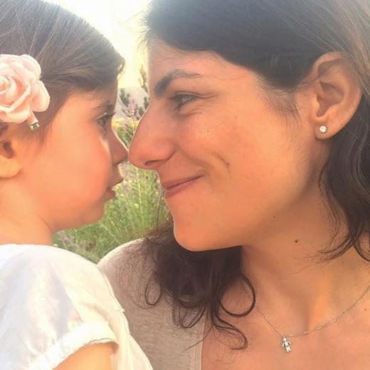 详询客服｜Little Ones-Pendentif boy-男孩 18K白金 钻石 项链［法国设计师］ 商品图2