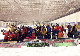 【直通车】上海-绍兴乔波1日往返班车 2018年11月10日 2018年11月10日套餐B+1对1私人教学