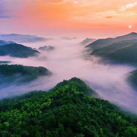 徒步余姚燕窝古道，探寻隐藏在山顶的世外桃源（1天活动）