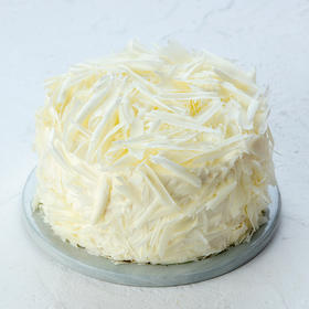 【开业大促，银川专享】 暗香/香雪绵绵/金玉 三选一，适合2-5人食用 直径12.5厘米，幸福下午茶 （银川）