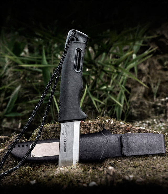 汉道生存大师二代直刀军刀td09gjx100