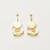 OIDUTSTENGAM | SIRIUS earrings [ 耳环 3色可选 ] 商品缩略图2