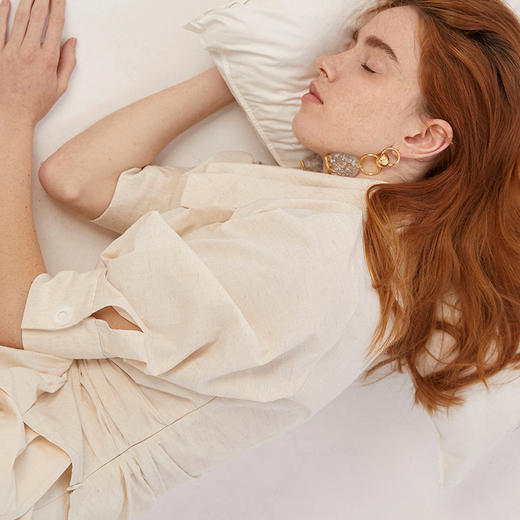 OIDUTSTENGAM | CAPELA earrings [ 耳环 ] 商品图2