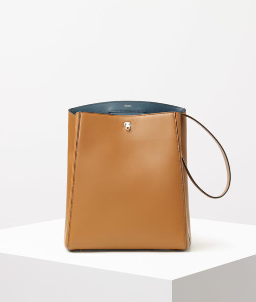 brera shoulder bag