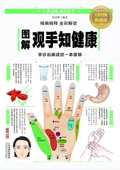 图解观手知健康