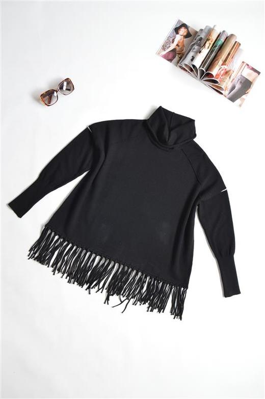 达琳可儿7PW2_针织衫_ZK 商品图1