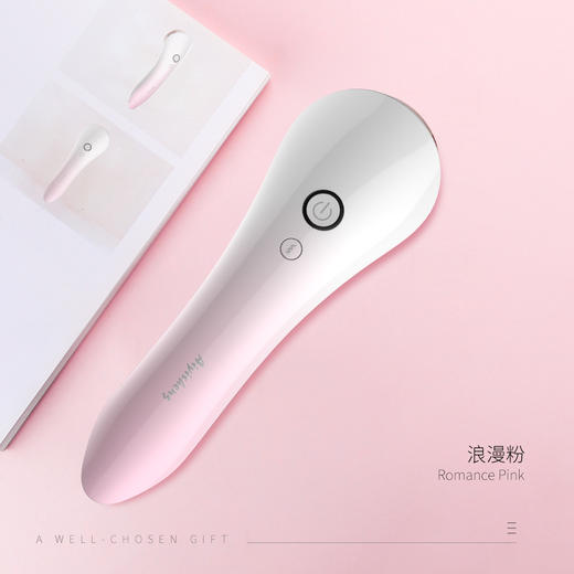 【砭石美容仪】注意看详情页使用须知 商品图2