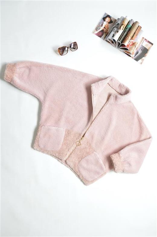 积度衣22VY_短外套_ZK 商品图1