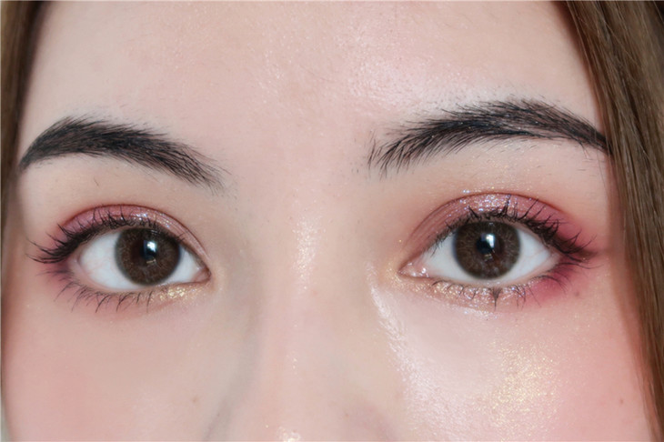 sl56虹膜 褐色325/375/425/450/550/600/700~800度绝版售空