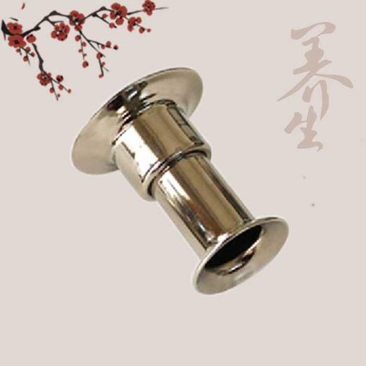 不锈钢艾条灭火器   适合18*200mm规格艾条 商品图1