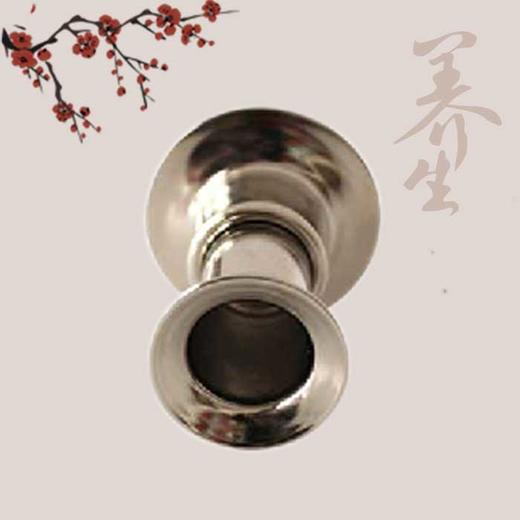 不锈钢艾条灭火器   适合18*200mm规格艾条 商品图2