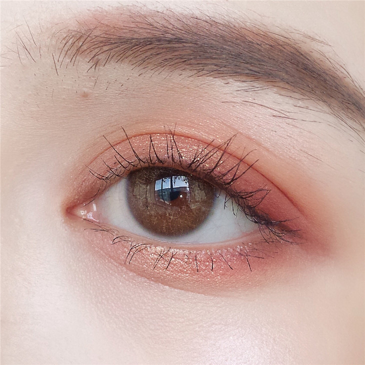 sl56虹膜 褐色325/375/425/450/550/600/700~800度绝版售空