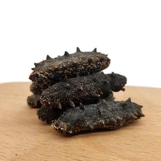 【润寿堂】大连一级淡干海参 商品图4