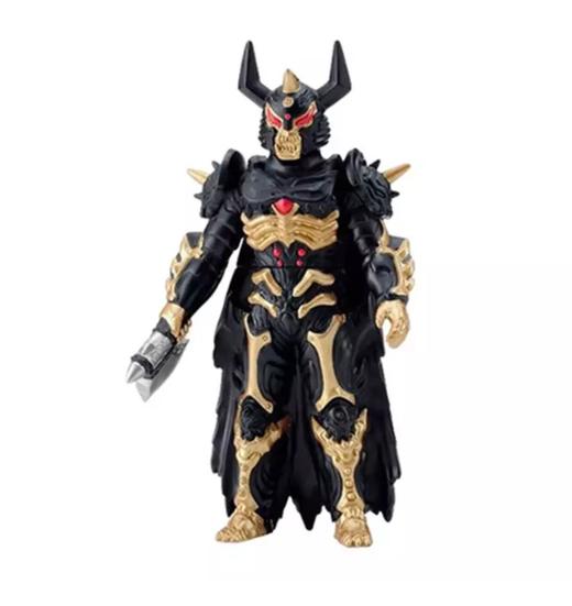 万代艾克斯超越型贝塔闪光装甲超决战亡灵摩尔德