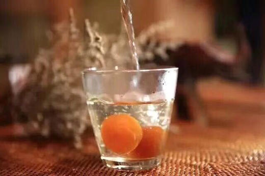 （现货）匠心之选-古法秘制爆浆金桔（每瓶净重约330g，高纯度，冷藏可放，保质期1年以上） 商品图9