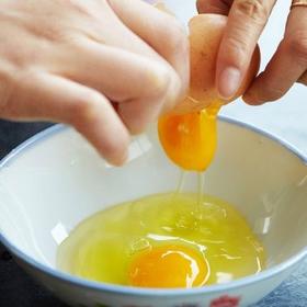 【无抗沙棘鸡蛋恢复发货】无抗生素健康鸡蛋