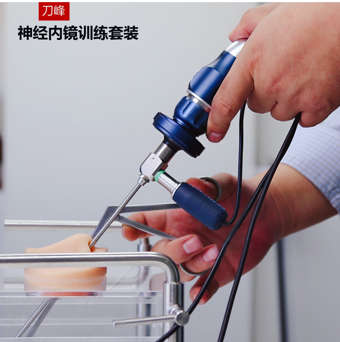 神经内镜训练套装（个人版）