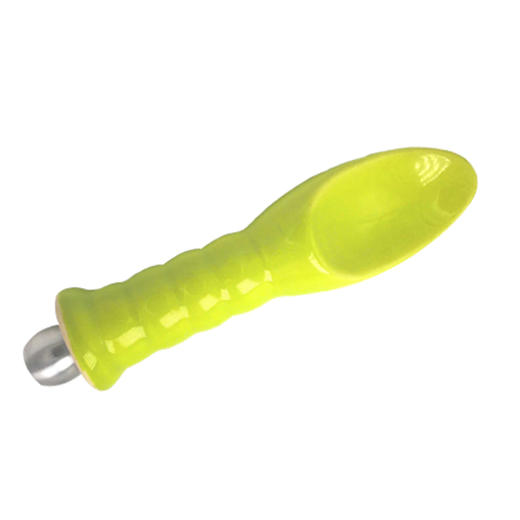 陶瓷面部艾灸棒 触感舒适 配专用艾条50支 商品图0