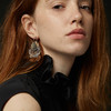 OIDUTSTENGAM | SIRIUS earrings [ 耳环 3色可选 ] 商品缩略图3