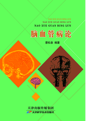 脑血管病论