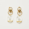 OIDUTSTENGAM | CAPELA earrings [ 耳环 ] 商品缩略图0