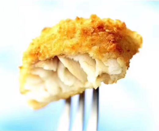 亚洲渔港鳕鱼排 商品图1