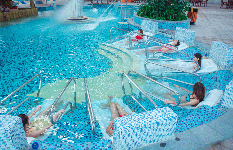 檀溪谷温泉9月14日中秋全鱼宴