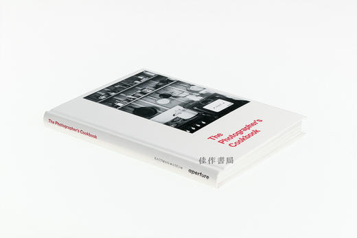 The Photographer's Cookbook 摄影师的食谱 商品图1