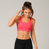 【特价】 【081826】WLorna Jane高强度健身跑步瑜伽运动内衣 带胸垫聚拢防震 商品缩略图5