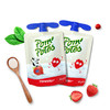 Pom Potes法优乐风味酸奶85g/袋 4袋*4盒 商品缩略图5