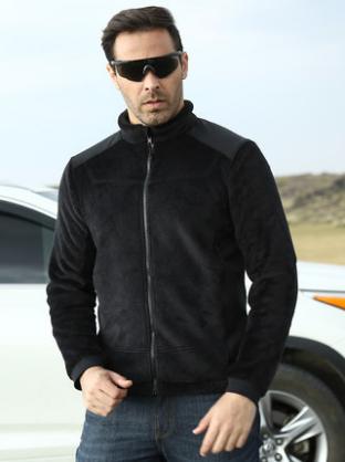 龙牙B3级追猎者抓绒衣Polartec High Loft抓绒内胆 商品图0