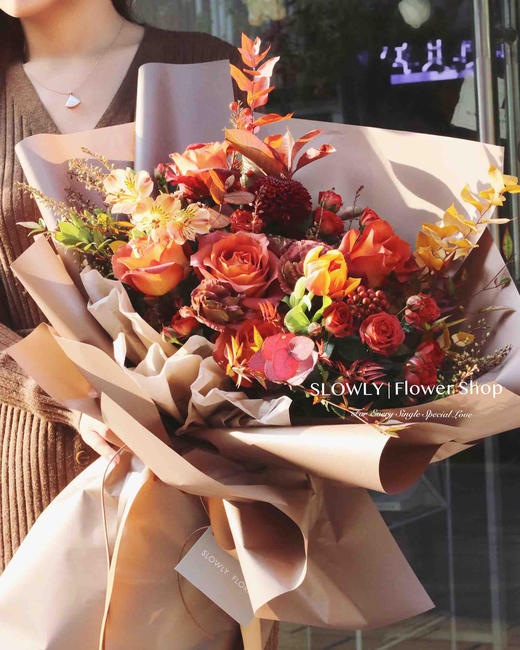 秋天的射手座 商品图4