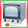 【电烤箱】。 大容量多功能电烤箱 商用不锈钢旋钮烘焙焗炉 家用烤箱EB-50RC 商品缩略图0