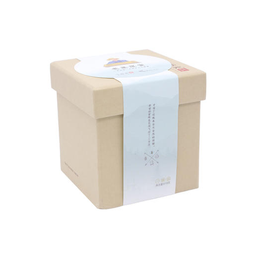 一年仅取一次的深山老巢崖蜜  618g 商品图5