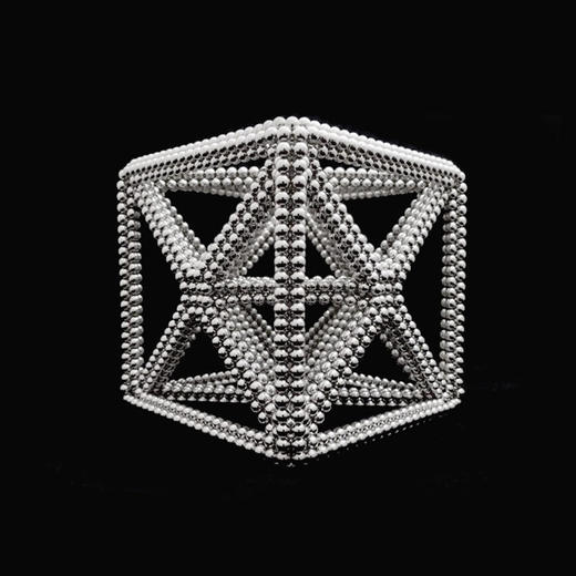 高智商男人的艺术玩具 商品图4