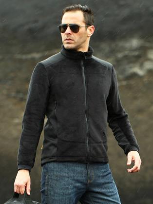 龙牙B3级追猎者抓绒衣Polartec High Loft抓绒内胆 商品图1