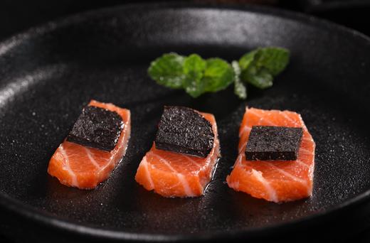 【和菜头品牌】出口级 松露7-8cm黑钻 500g 源自高黎贡山 商品图3