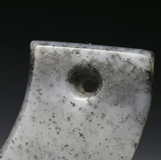 和田墨玉素璜 商品图2