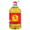 爱菊 食用油 菜籽调和油 5L 商品缩略图0