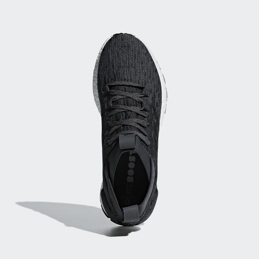 Adidas阿迪达斯  PureBOOST RBL 男款跑步鞋 - 中高级缓震系 商品图2