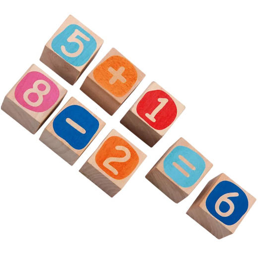 可来赛 100片彩色花园积木（3501） 商品图4