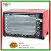 【电烤箱】。 大容量多功能电烤箱 商用不锈钢旋钮烘焙焗炉 家用烤箱EB-50RC 商品缩略图4