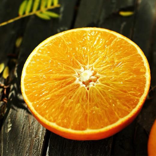 【爆款特惠】四川眉山爱媛38号橘橙 新鲜橘子当季水果果冻橙橙子5/8斤包邮 商品图2