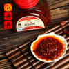 丹丹红油郫县豆瓣酱四川菜郫县豆瓣酱蚕豆仁辣椒酱1000g*2扇瓶 商品缩略图4